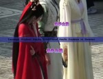Teenage Student Rocks Traditional Hanfu Fashion in Summer