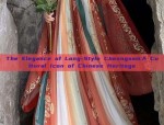 The Evolution of Tight-fitting and Loose-fitting Horseface Skirt with Waistband
