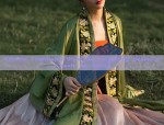 The Rise of Cheongsam:Fashioning Cultural Identity in 1930s China
