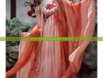 Elegant Qipao and Ethnic Fashion:A Journey into Traditional Chinese Clothing