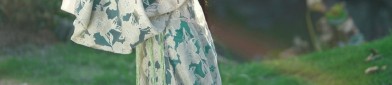 Embracing Tradition:The Rise of Womens Cheongsam Shoes with a Modern Edge