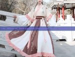 Shanghai Cheongsam and the Aristocratic Elegance of the Qianaissance