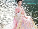 Short Cheongsam in Summer:Fashion,Comfort,and Versatility