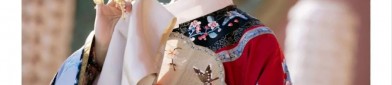 The Splendor of Hanfu in the TV Series Luli:A Journey Through Ancient Beauty and Tradition