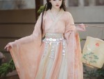 The Little Girls Ponytail Skirt:A Tale of Tradition and Enchantment