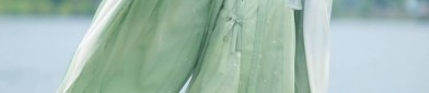 The Splendor of Hanfu Fashion Suites:A Journey into Traditional Chinese Elegance