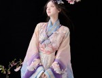 The Tang Suit of an Elderly Woman:A Cultural and Personal Journey