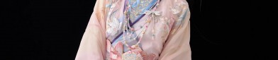 Refining the Traditional Cheongsam:A Journey in Enhancing the Fit of the Upper Body
