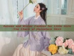 Embracing Tradition:The Only Cheongsam Dress