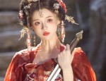The Little Girl in a Cheongsam:A Cultural Journey