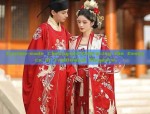 Qipao Layering for Autumn Winter:Tips and Trends on Choosing the Perfect Inner Wear