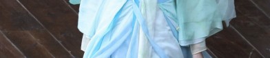 The Rise of Fake Hair and Hanfu in Tang Style:Exploring the Cultural Phenomenon of Modern假发汉服唐风潮流