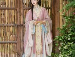 The Evolution of Broken-Shoulder Cheongsam Pattern:A Journey Through Traditional and Modern Design