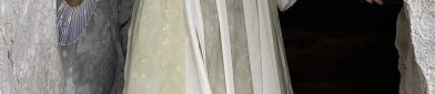 旗袍 大码胖mm显瘦 遮肚