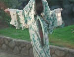 Summer Hanfu for Infants:A Guide to Traditional Comfort and Modern Convenience