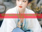 The Charm of Cheongsams Inner Pleated Skirt:The Story of a Hundred Pleats