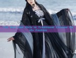 A Guide to汉服假发头饰 for Little Girls:Embracing the Traditional Beauty