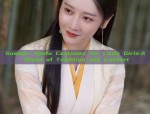 Childrens Hanfu Undershirts:A Guide to Comfort and Style
