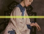 Chinese Elegance in Miniature:The Cheongsam-Inspired Girl Child
