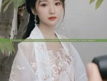 Chinese-Style Childrens Traditional Hanfu Costumes:Preserving the Splendor of Ancient Elegance