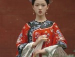 Embracing the Allure of Red Autumn Winter Cheongsam:A Guide to Fashionable Qipao