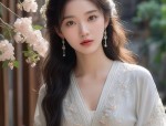 The Ming Dynasty Hanfu Biji:A Closer Examination of Its Splendor and Significance