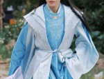 The Charm of Mini-Sized Fish-Tail Cheongsam:A Closer Look at Its Elegance
