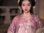 Classic Charm of Girls Cotton Cheongsam:A Blend of Tradition and Modernity