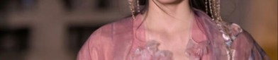 Classic Charm of Girls Cotton Cheongsam:A Blend of Tradition and Modernity