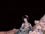 The Charm of Mamen Qun:A Fashion Journey for Petite and Curvier Figures