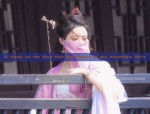 The Fusion of Ethnic Styles and Traditional Hanfu:A Journey to Dunhuang