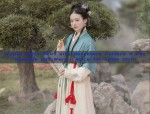 The Splendor of Cheongsam:A 12-Year-Olds Perspective