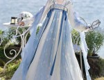 The Rise of Hanfu Fashion:Short-Length Outer Layers