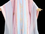 Customizing the Mamen-Qun Ensemble:A Journey into Traditional Elegance and Modern Tailoring