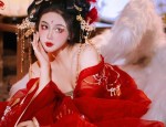 A Complete Guide to Summer Hanfu Womens Attire:A Journey into Traditional Elegance