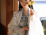 Elegant Girls Evening Qipao:The Allure of Traditional Chinese Dress for Little Girls