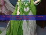 Ancient Costumes Reflecting Unique Cultural Charms of Different Regions