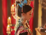 Sleeveless Neck-hanging Cheongsam:A Blend of Traditional Elegance and Modern Charm