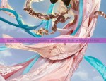 Qipao Fashion Trends:Embracing the纤姿Qipao Style on Douyin TikTok)