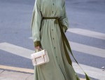 Embracing Tradition with Maternity Cheongsam:The Rise of Pregnant Qunfu