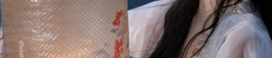 The Importance of Protecting the Shoulders in Cheongsam Fashion