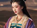 Spring and Autumn Elegance:The Art of Pairing Cheongsam with a Shawl