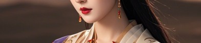 The Rise of Traditional Charm:Hanfu-Inspired Slings and Their Allure