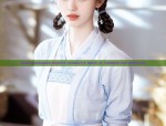 The Elegance of a White Cheongsam as a Toast to the Bride’s Journey