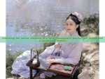 Embracing the Classic Elegance of a Girls Cheongsam:A Journey into Stylish Body Conforming Fashion