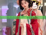 The Enchantment of Traditional Chinese Dress:Little Girls Hanfu Skirts