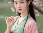 Authentic Xiangyunsha Cheongsam Qipao:A Traditional Beauty in the Making
