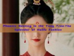 Phoenix Nesting in the Tung Tree:The Splendor of Hanfu Fashion