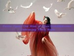 Petite Power:The Rise of Plus-Size汉服Women Embracing Their Style