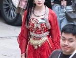 The Charm of Cheongsam:The Elegance of Medium Length Sleeves and Three Quarter Length Skirts